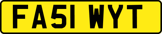 FA51WYT