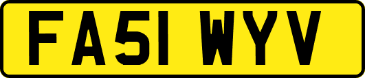 FA51WYV