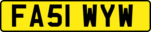 FA51WYW