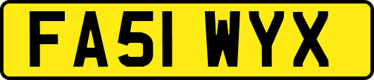 FA51WYX