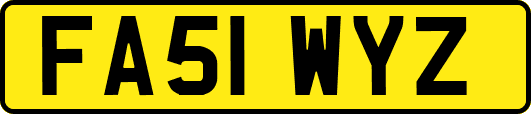 FA51WYZ
