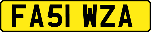 FA51WZA