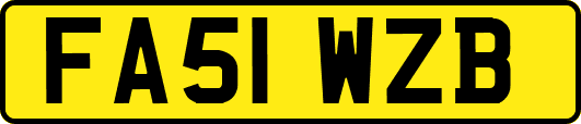 FA51WZB