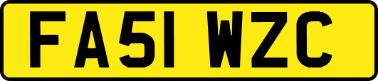 FA51WZC