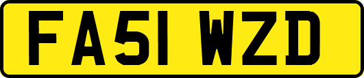 FA51WZD