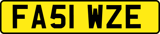 FA51WZE