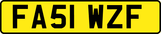 FA51WZF