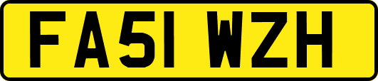 FA51WZH