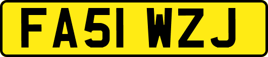 FA51WZJ
