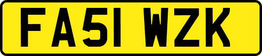 FA51WZK