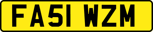 FA51WZM