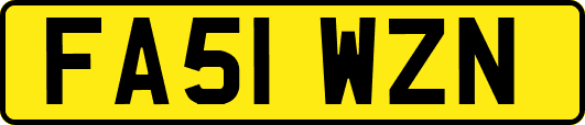 FA51WZN