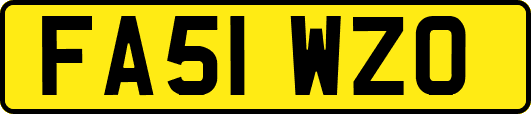 FA51WZO
