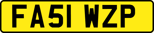 FA51WZP