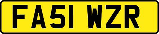 FA51WZR