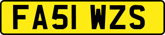 FA51WZS