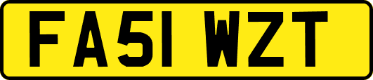 FA51WZT