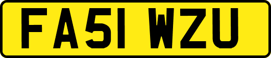 FA51WZU