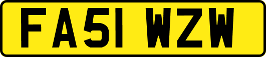 FA51WZW