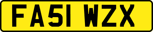 FA51WZX