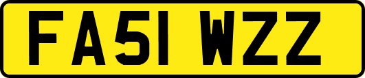 FA51WZZ