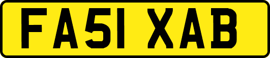 FA51XAB