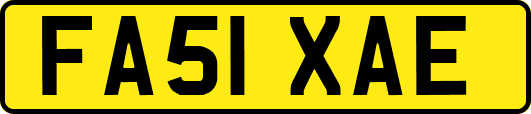 FA51XAE