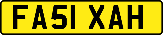 FA51XAH