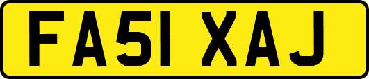 FA51XAJ