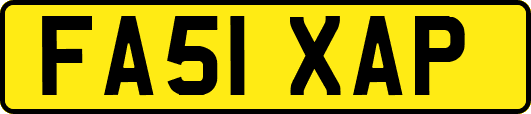 FA51XAP