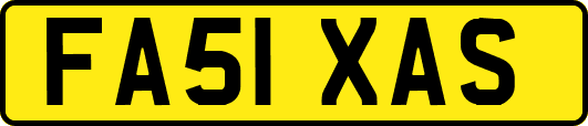 FA51XAS