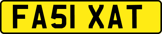FA51XAT