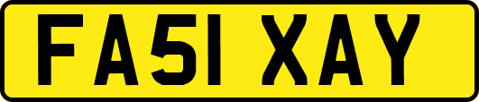 FA51XAY