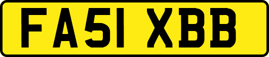 FA51XBB