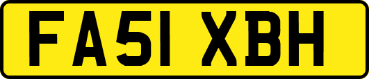FA51XBH