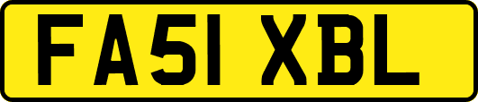 FA51XBL