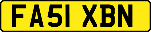 FA51XBN