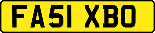 FA51XBO