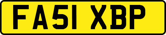 FA51XBP