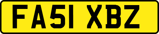 FA51XBZ