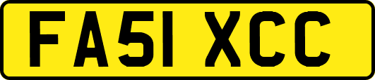 FA51XCC