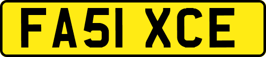 FA51XCE