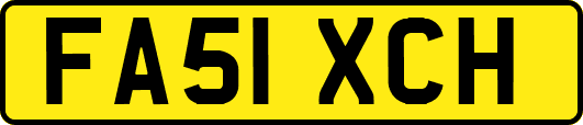 FA51XCH