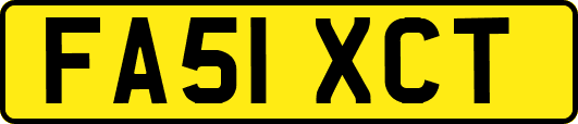 FA51XCT