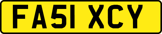 FA51XCY