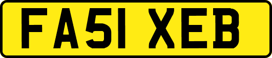 FA51XEB