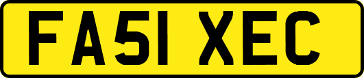 FA51XEC