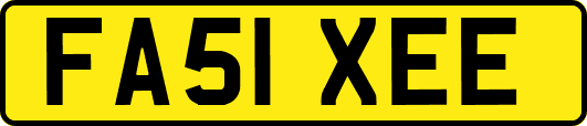 FA51XEE