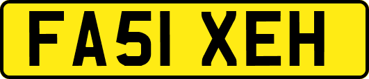 FA51XEH