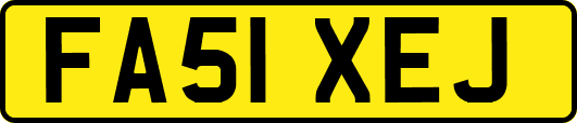FA51XEJ